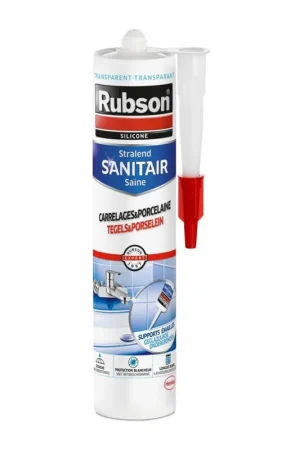 Exclusieve Aanbieding Pattex Voegkit Tegels & Porselein Transparant